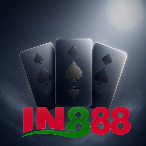 in88 APK Indonesia - Tampilan antarmuka